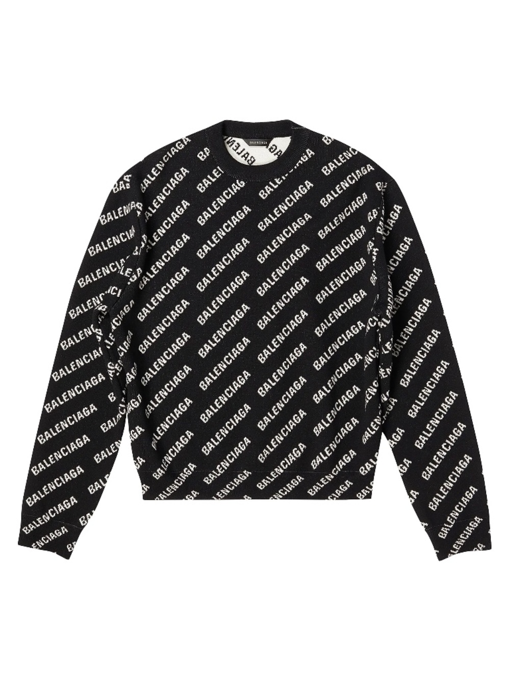 Balenciaga Sweater NWOT